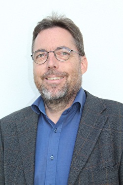 Jean-Claude Balmer