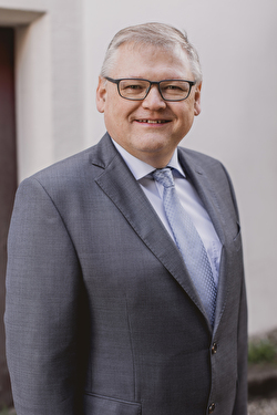 Benno Laimbacher