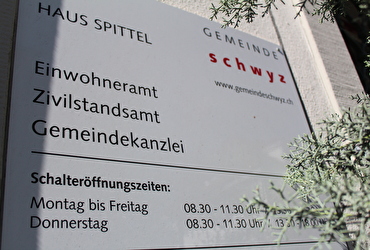 Öffnungszeiten Spittel