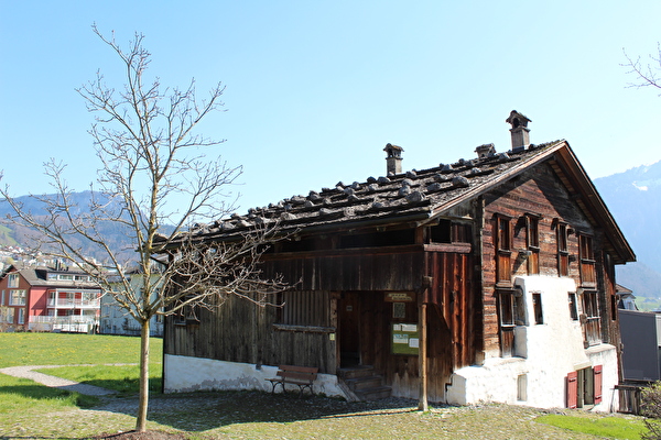 Haus Bethlehem