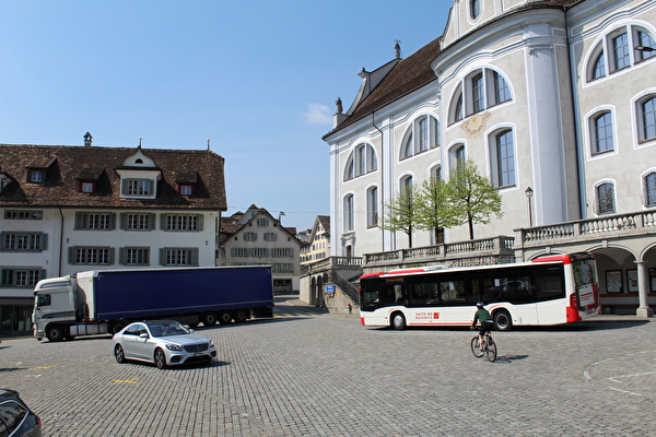 Hauptplatz