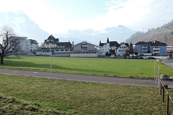 Seewen-Feld