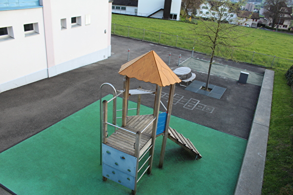 Spielplatz SH Herrengasse