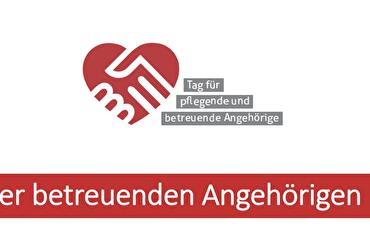 Logo Tag der betreuenden Angehörigen 2024