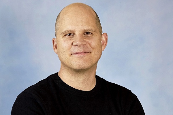 Stefan Probst