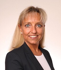 Brigitte Hartmann