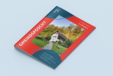 Gmeindsposcht Herbst 2025