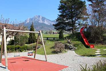 Spielplatz Krummfeld