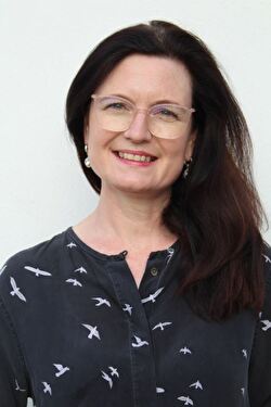 Rita Bruhin