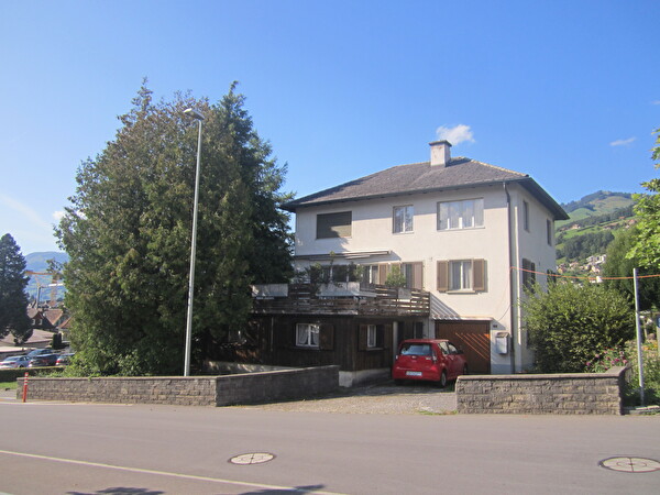 Waldeggstrasse