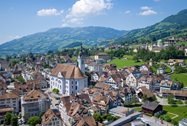 Pfarrkirche St. Martin