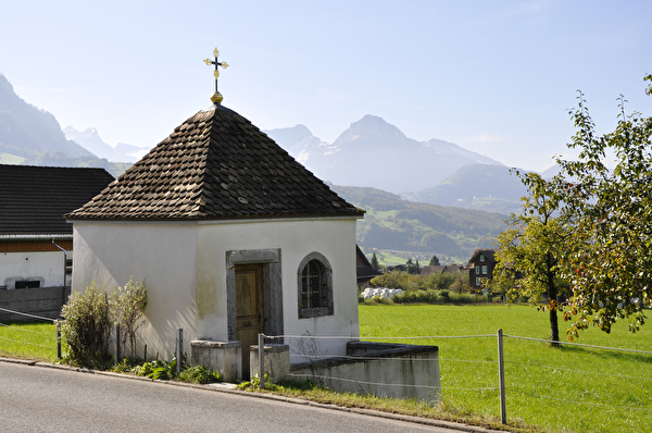 Abegg-Kapelle