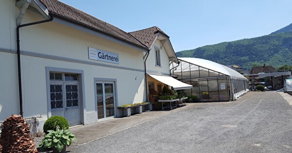 Gemeindegärtnerei