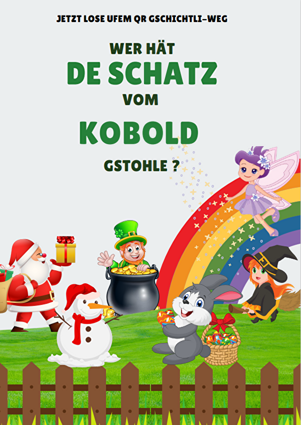 Gschichtli-Weg Schwyz