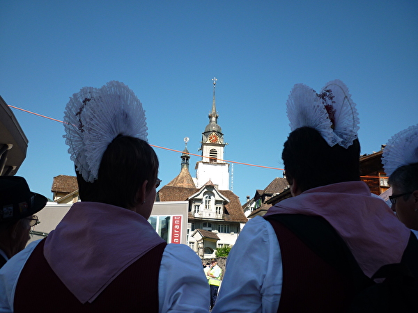 Trachtenfest
