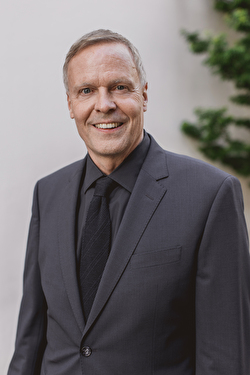 Ivo Tschümperlin