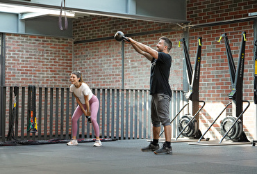 Workout