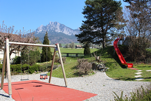 Spielplatz Krummfeld