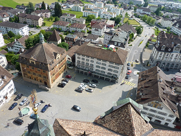 Hauptplatz