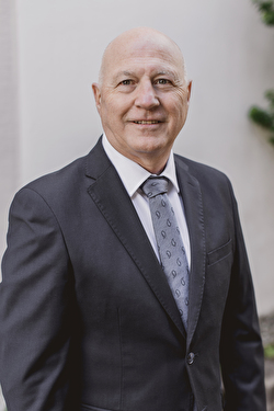 Markus Furrer