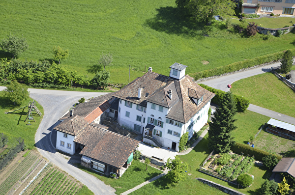 Haus Appert in der Lücken