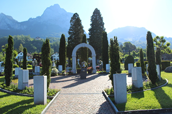 Friedhof