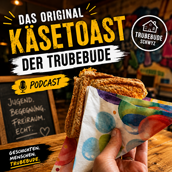 Podcast Nr. 7