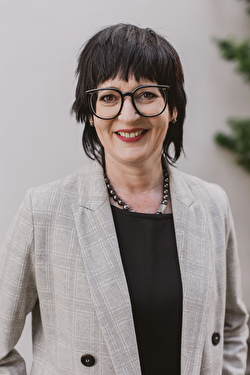 Andrea Schelbert