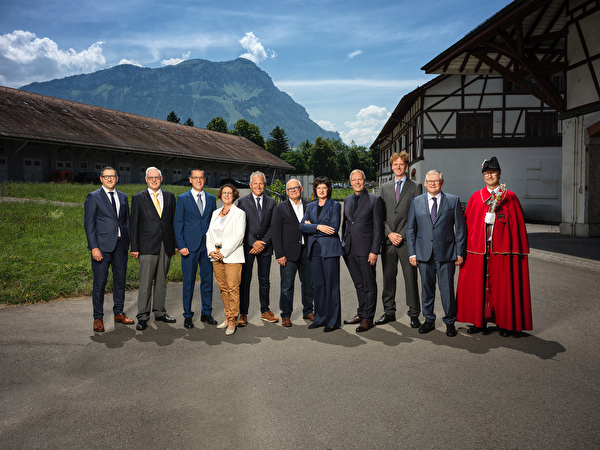Gemeinderat