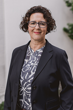 Mirjam Bühlmann