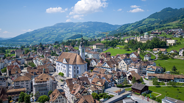 Pfarrkirche St. Martin