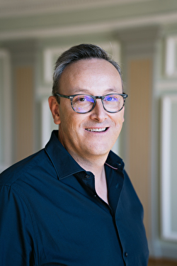Stefan Kälin