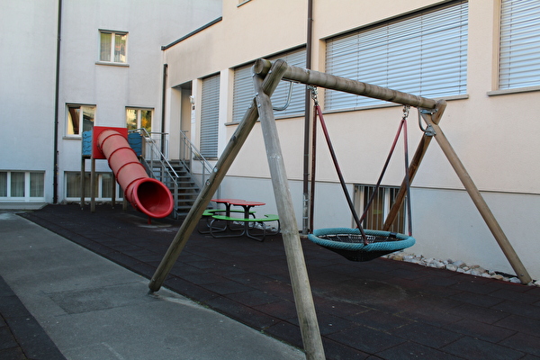 Spielplatz Hinterdorf