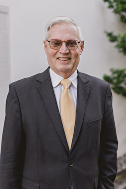 Thomas Küchler