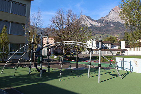 Spielplatz SH Muota