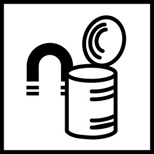 Alu- und Blechbüchsen