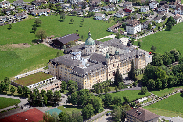 Kantonsschule Kollegium Schwyz