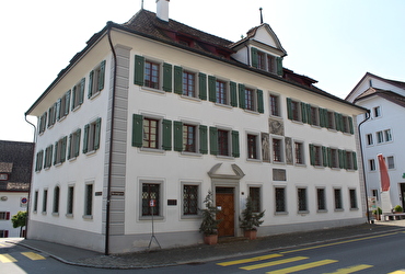 Spittel Gemeinde Schwyz