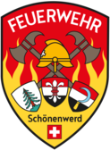 Logo Feuerwehr