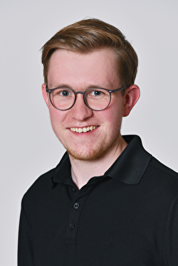 Probst Joël