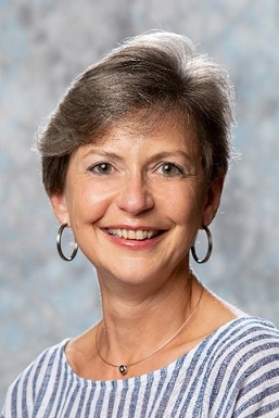 Ruth Bader-Marty