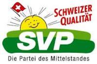 SVP
