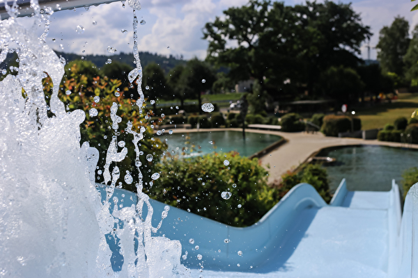 Freibad