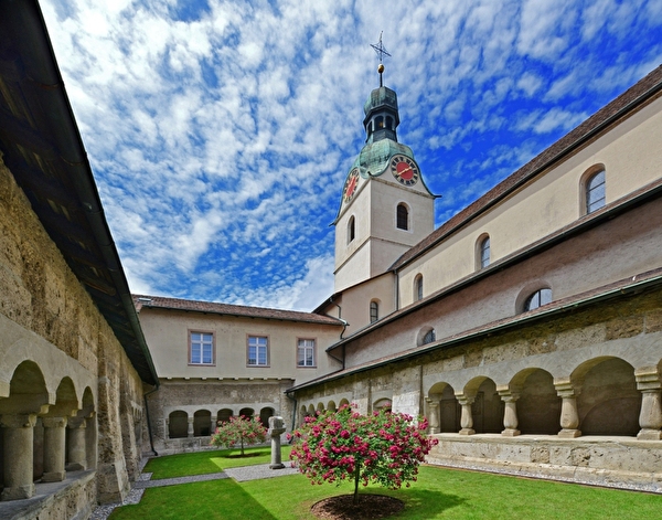 Stiftskirche