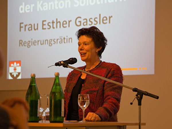 Gassler Esther