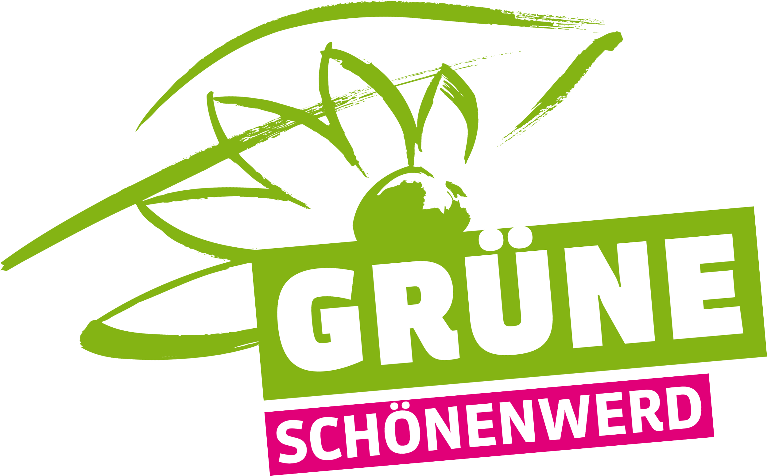GRÜNE Schönenwerd