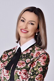 Cosic Mirela