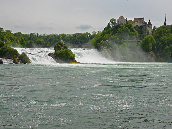 Rheinfall