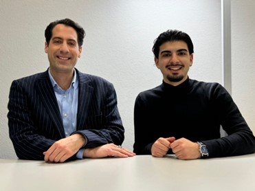 Mirko Cianciulli / Vincenzo Vuono