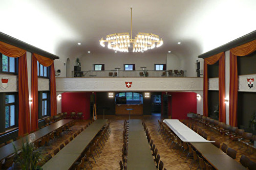 Casinosaal